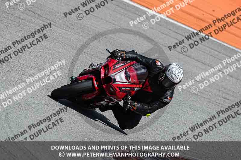 march 2018;motorbikes;no limits;peter wileman photography;portugal;trackday digital images;valencia